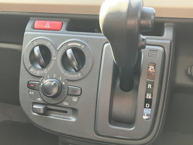 Suzuki ALTO 2021