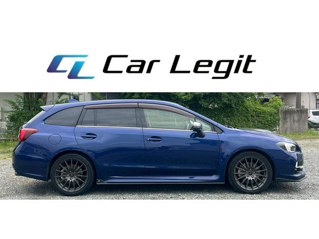 Subaru LEVORG 2015