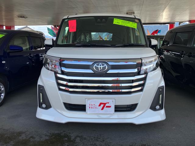 Toyota ROOMY 2025