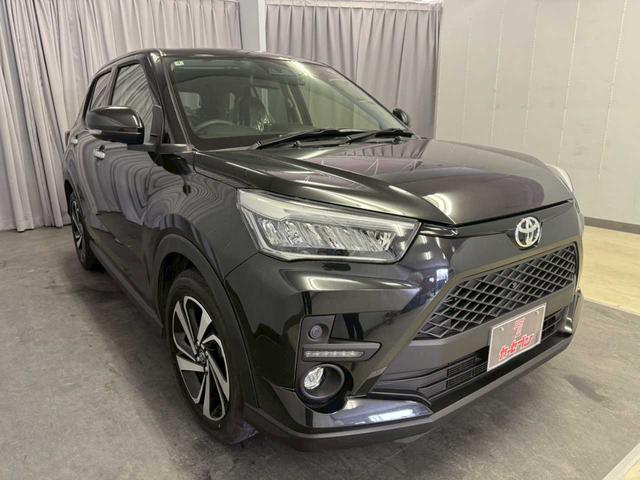 Toyota RAIZE 2025