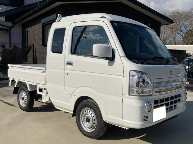 Suzuki SUPER CARRY 2025