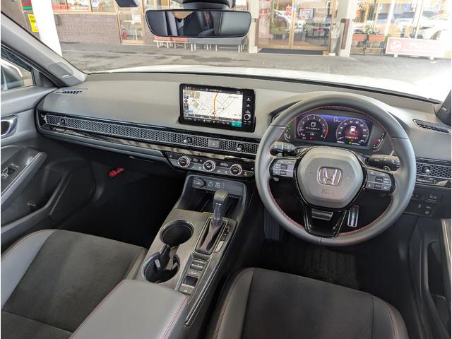 Honda CIVIC 2023