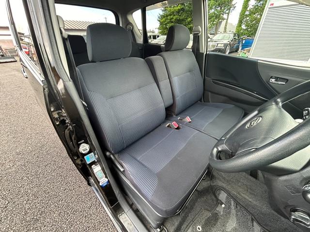 Daihatsu MOVE 2008