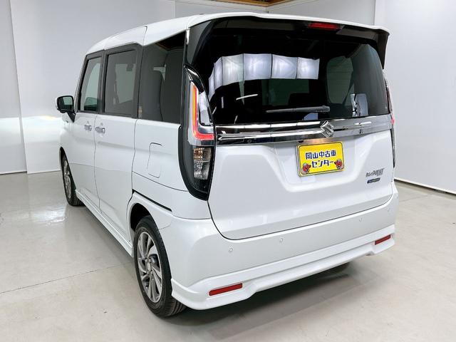 Suzuki SOLIO BANDIT 2024