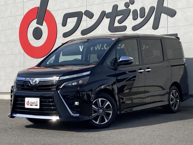 Toyota VOXY 2020