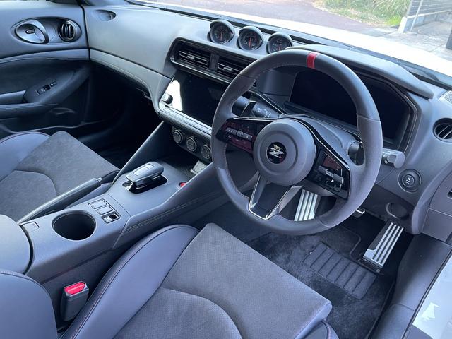 Nissan FAIRLADY Z 2025