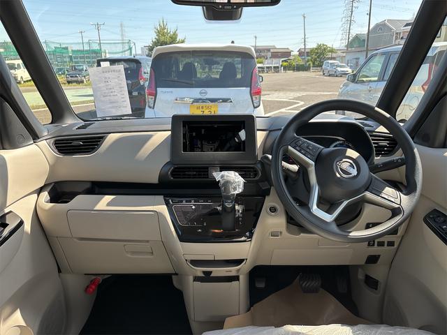 Nissan ROOX 2023