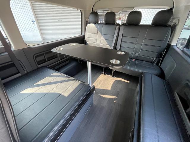 Toyota HIACE WAGON 2026