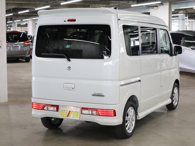 Suzuki EVERY WAGON 2026