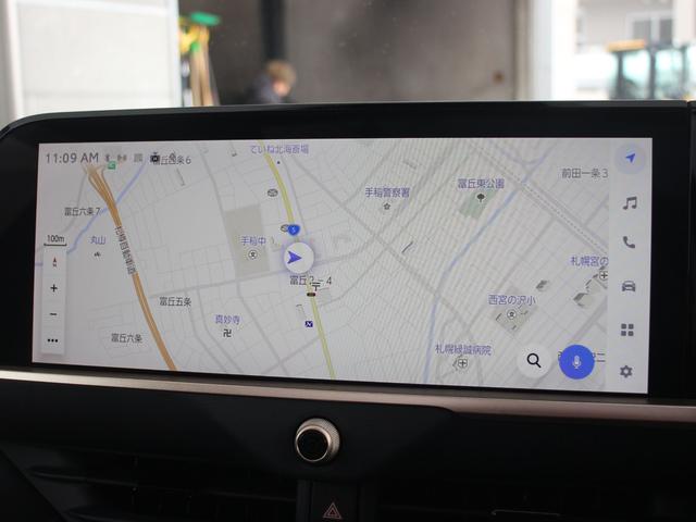 Toyota CROWN SPORT 2023