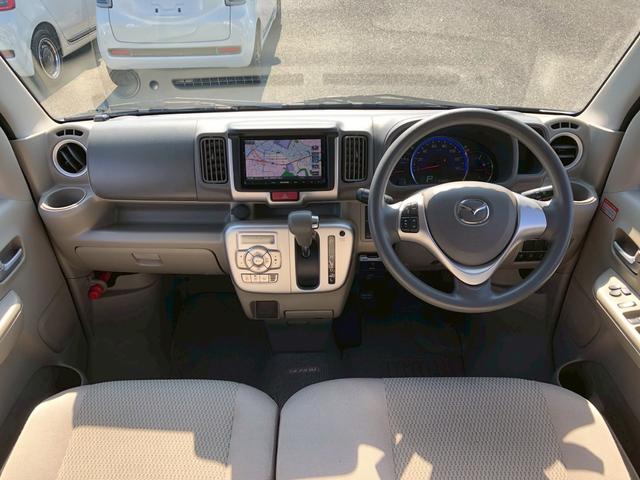 Mazda SCRUM WAGON 2016