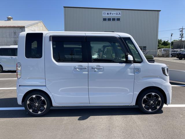 Daihatsu WAKE 2021