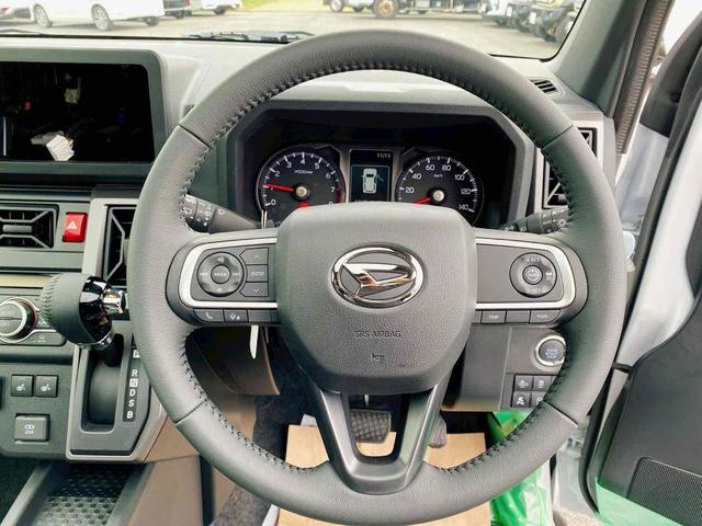 Daihatsu TAFT 2025