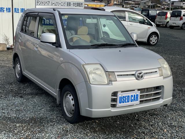 Mazda CAROL 2006