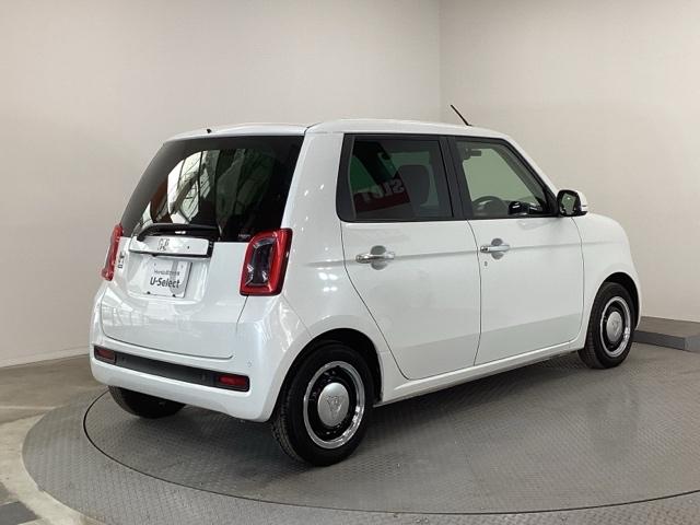Honda N-ONE 2021