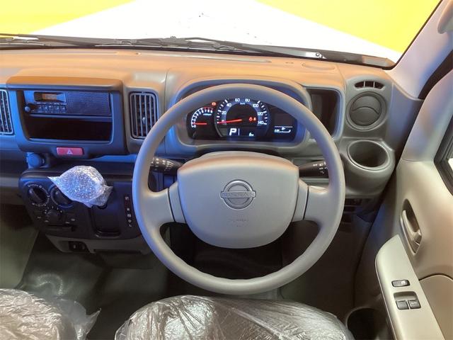 Nissan CLIPPER VAN 2026