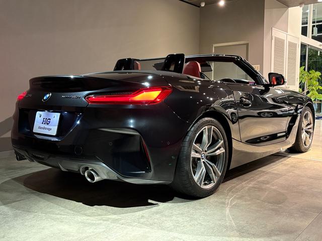 BMW Z4 2019