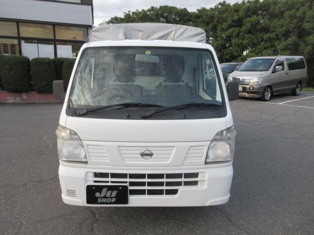 Nissan NT100CLIPPER TRUCK 2017