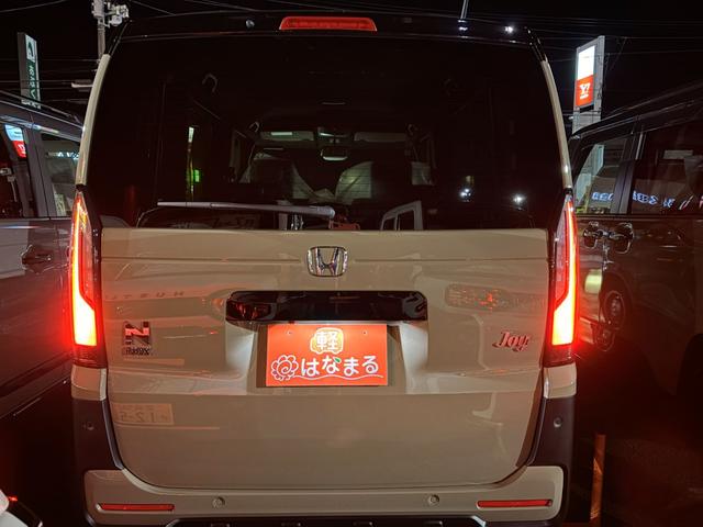 Honda N-BOX JOY 2026