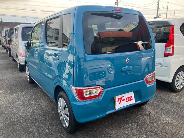 Suzuki WAGON R 2025