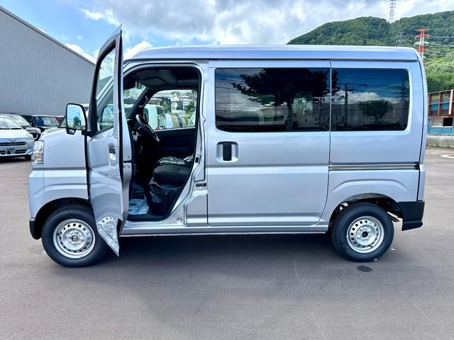 Daihatsu HIJET CARGO 2025