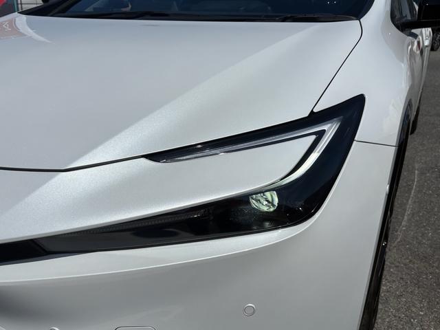 Toyota PRIUS 2024