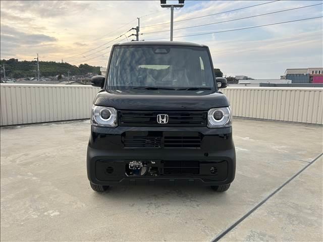 Honda N-BOX JOY 2026