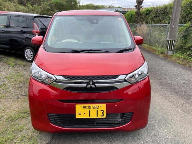 Mitsubishi EK WAGON 2025