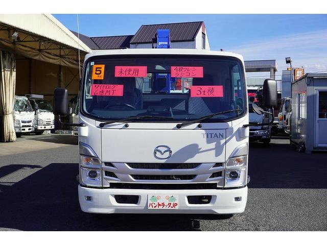 Mazda TITAN TRUCK 2023