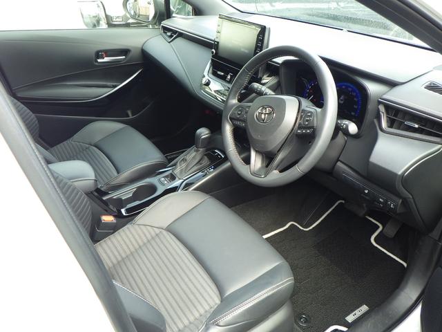 Toyota COROLLA TOURING 2020