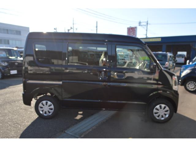 Suzuki EVERY 2024