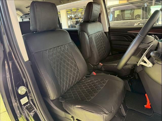 Mitsubishi DELICA D:5 2024