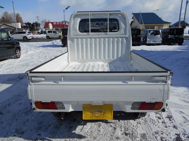 Nissan CLIPPER TRUCK 2008