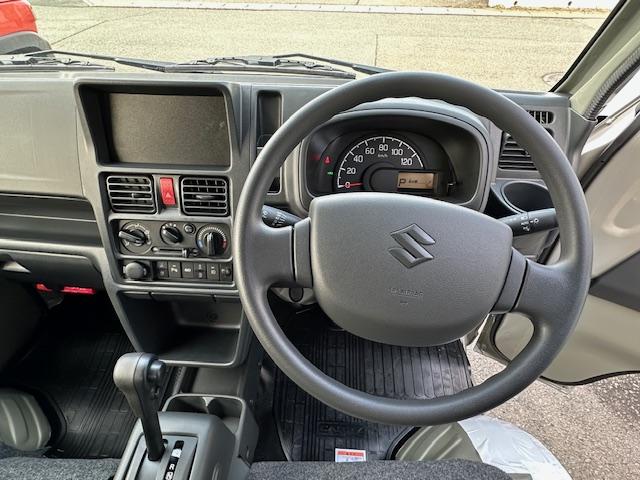 Suzuki SUPER CARRY 2026