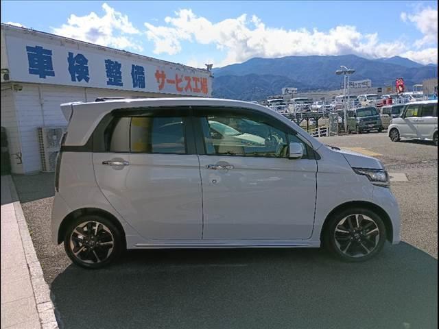 Honda N-WGN CUSTOM 2019