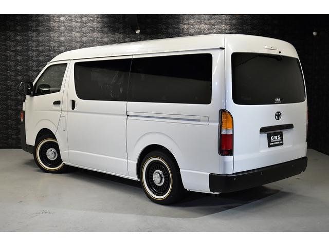 Toyota HIACE WAGON 2025