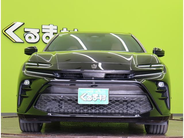 Toyota CROWN SPORT 2023