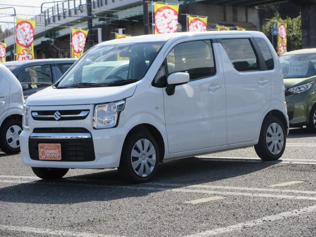 Suzuki WAGON R 2022