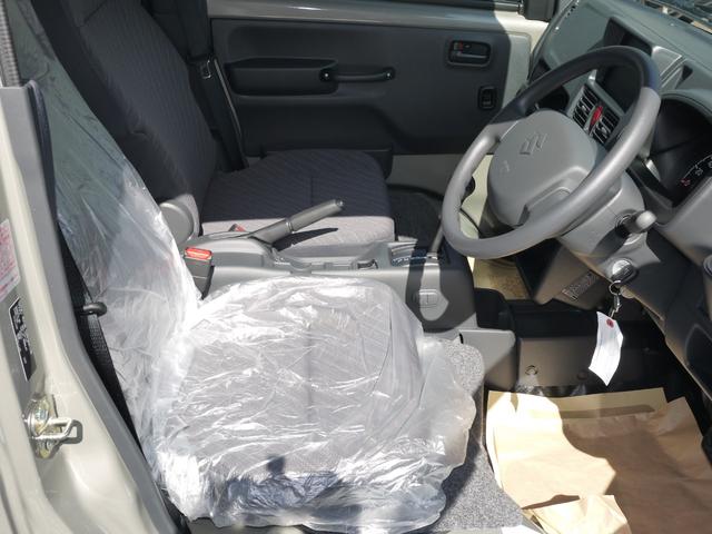 Suzuki SUPER CARRY 2025