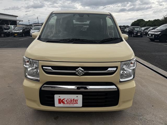 Suzuki WAGON R 2024