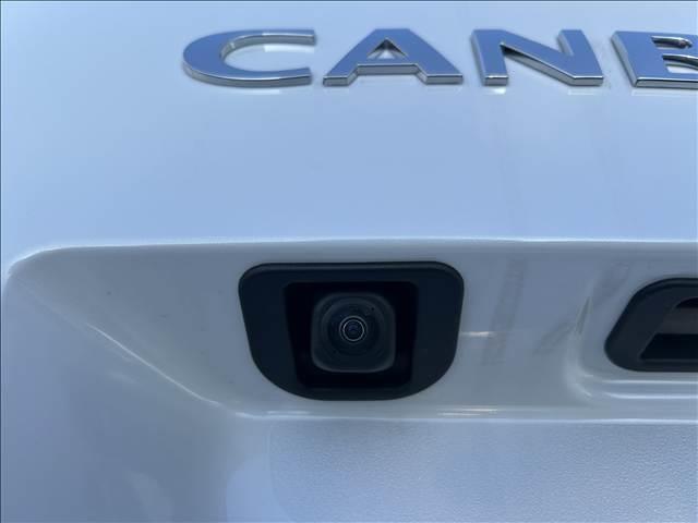 Daihatsu MOVE CANBUS 2025