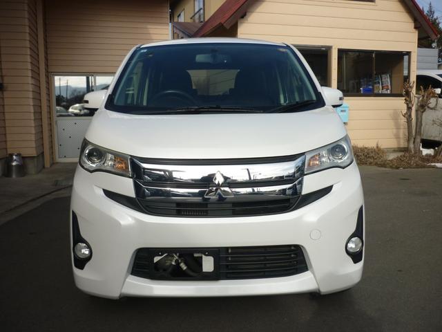 Mitsubishi EK CUSTOM 2013