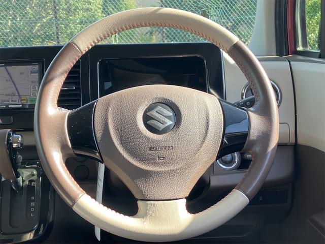 Suzuki MR WAGON WIT 2014