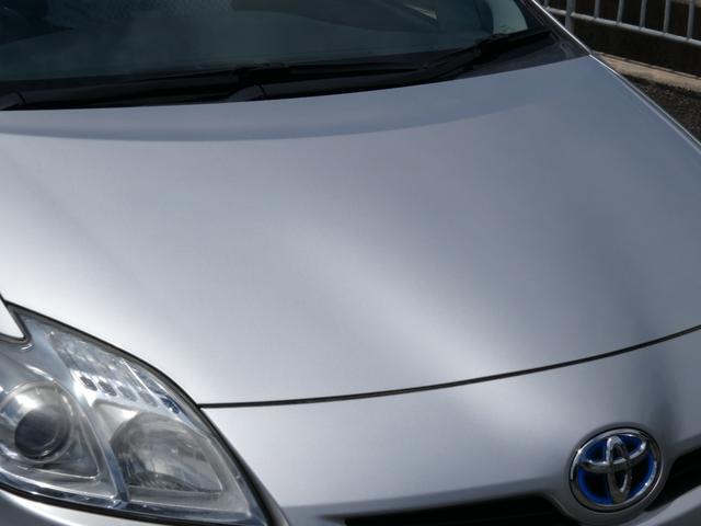 Toyota PRIUS 2009
