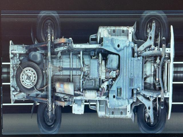 Nissan CLIPPER TRUCK 2012