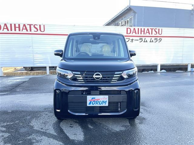 Nissan ROOX 2024