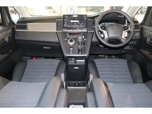 Mitsubishi DELICA D:5 2026