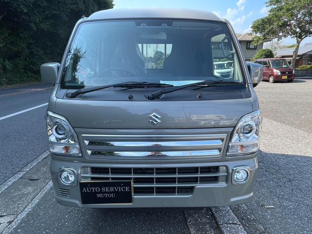 Suzuki SUPER CARRY 2025