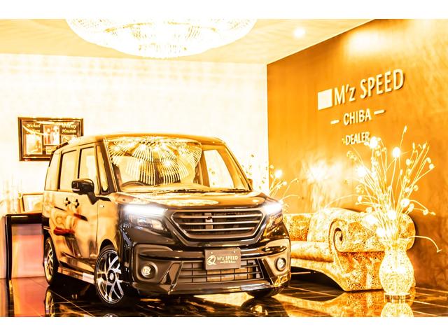 Suzuki SOLIO BANDIT 2025