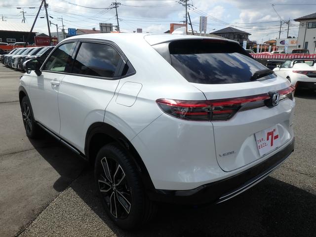Honda VEZEL 2026